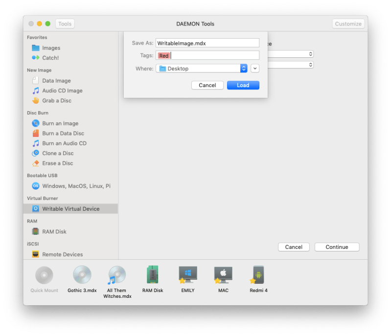 Writable Virtual Device Daemon Tools For Mac Help - Download Classic Sunset Background | Full HD