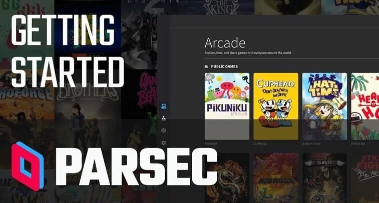 11 Best Cloud Gaming Service Providers Available In 2026 Parsec1 