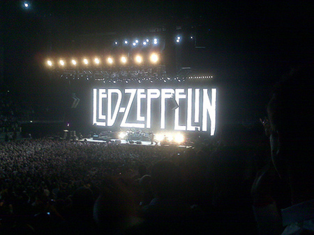 Led Zeppelin