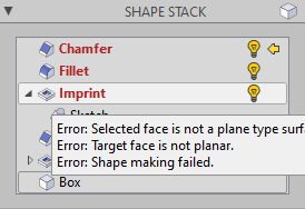 Cancelling Node Selection With Escape Breaks Shape Editing Undo Issue - Classic Mobile Vintage Patterns | Free Download
