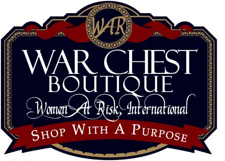 Give Back This Holiday Season | WAR Chest Boutique