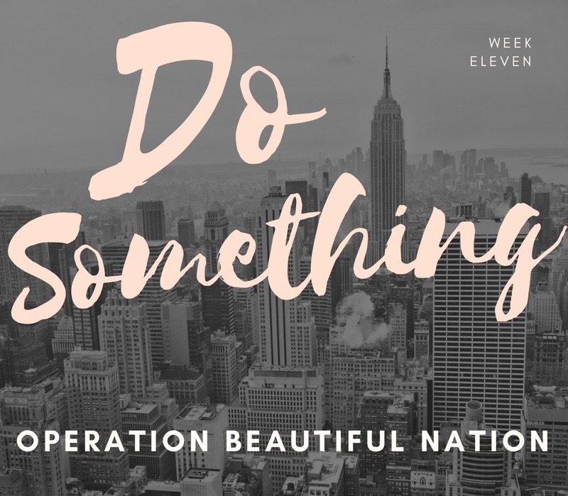 Do Something