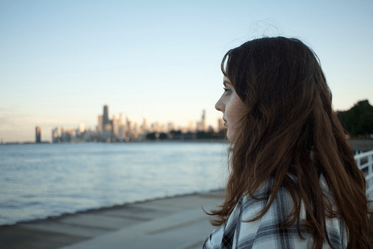 Behind A Lens | Sisters & Stuff Publication