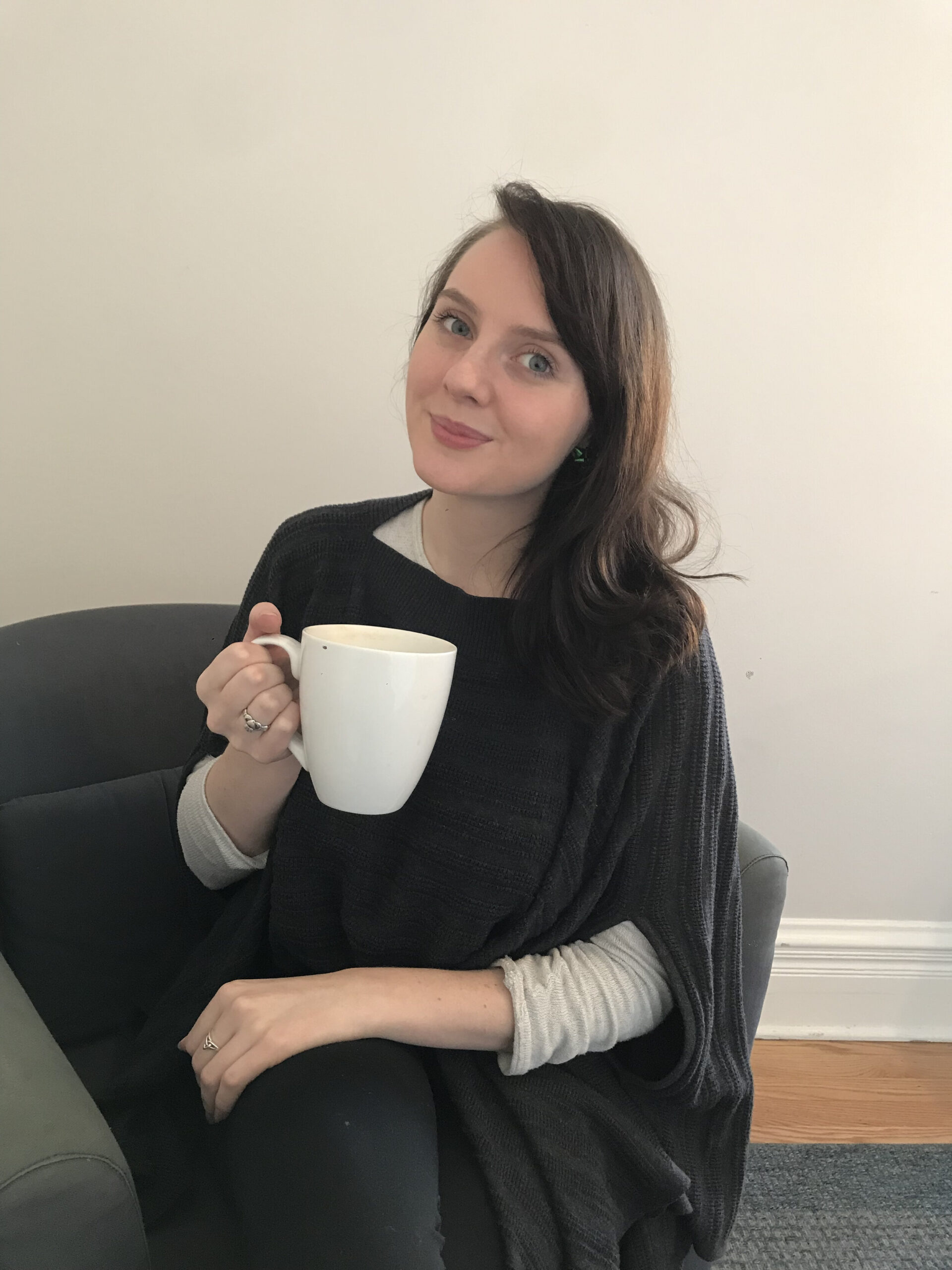 The Mental Health, Spiritual + Wellness Resources I’m Loving