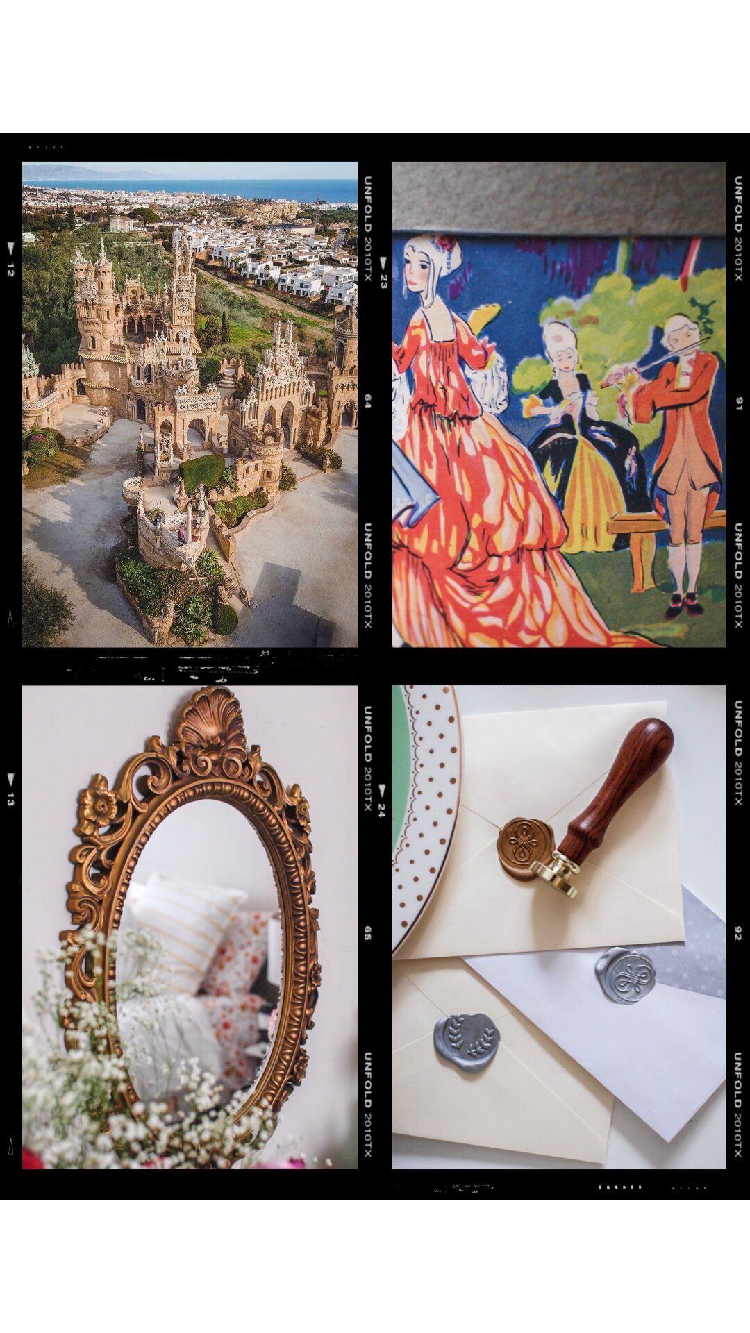 How To Utilize Your Five Senses To Find Inspiration