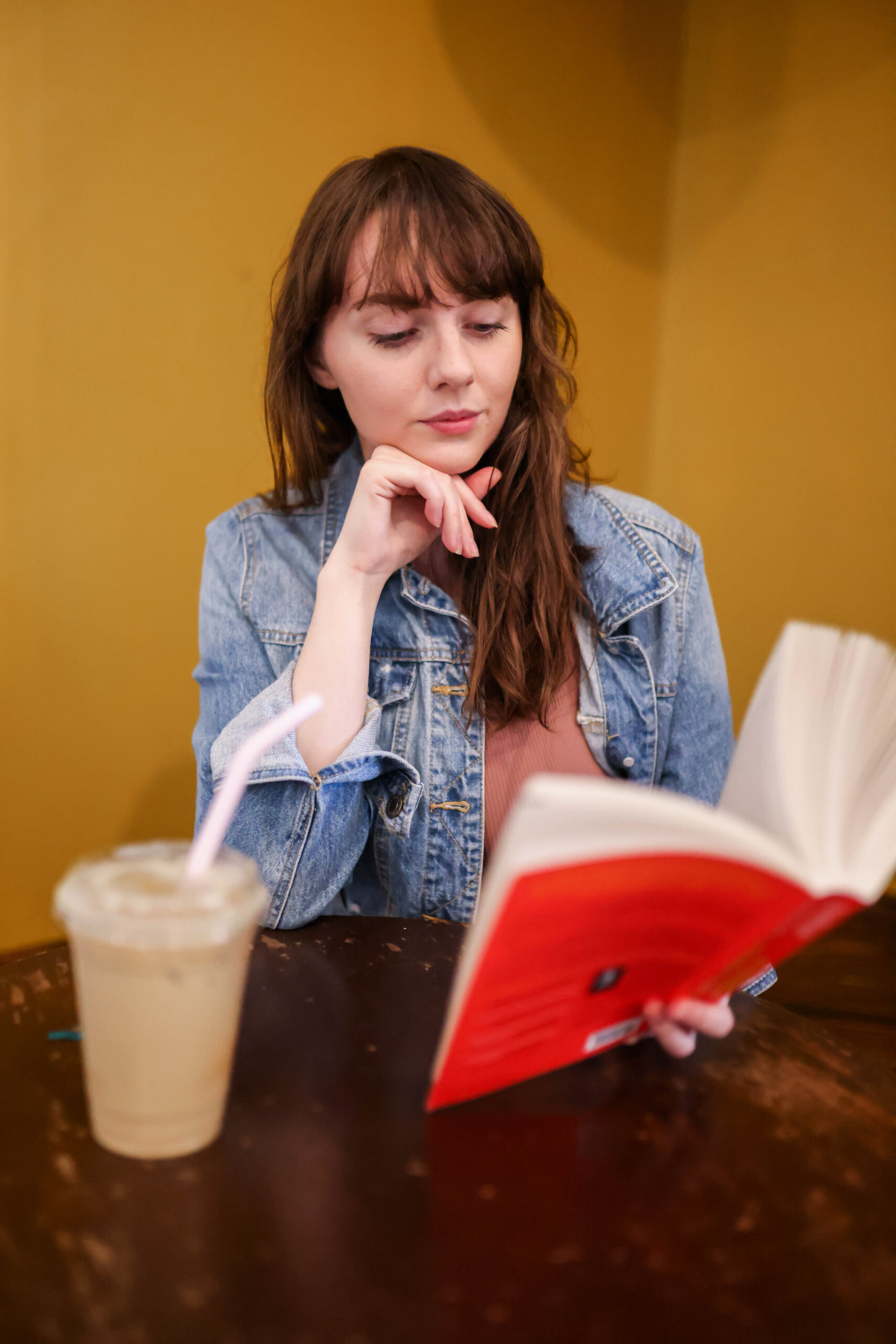 4 YA Fantasy Books To Read