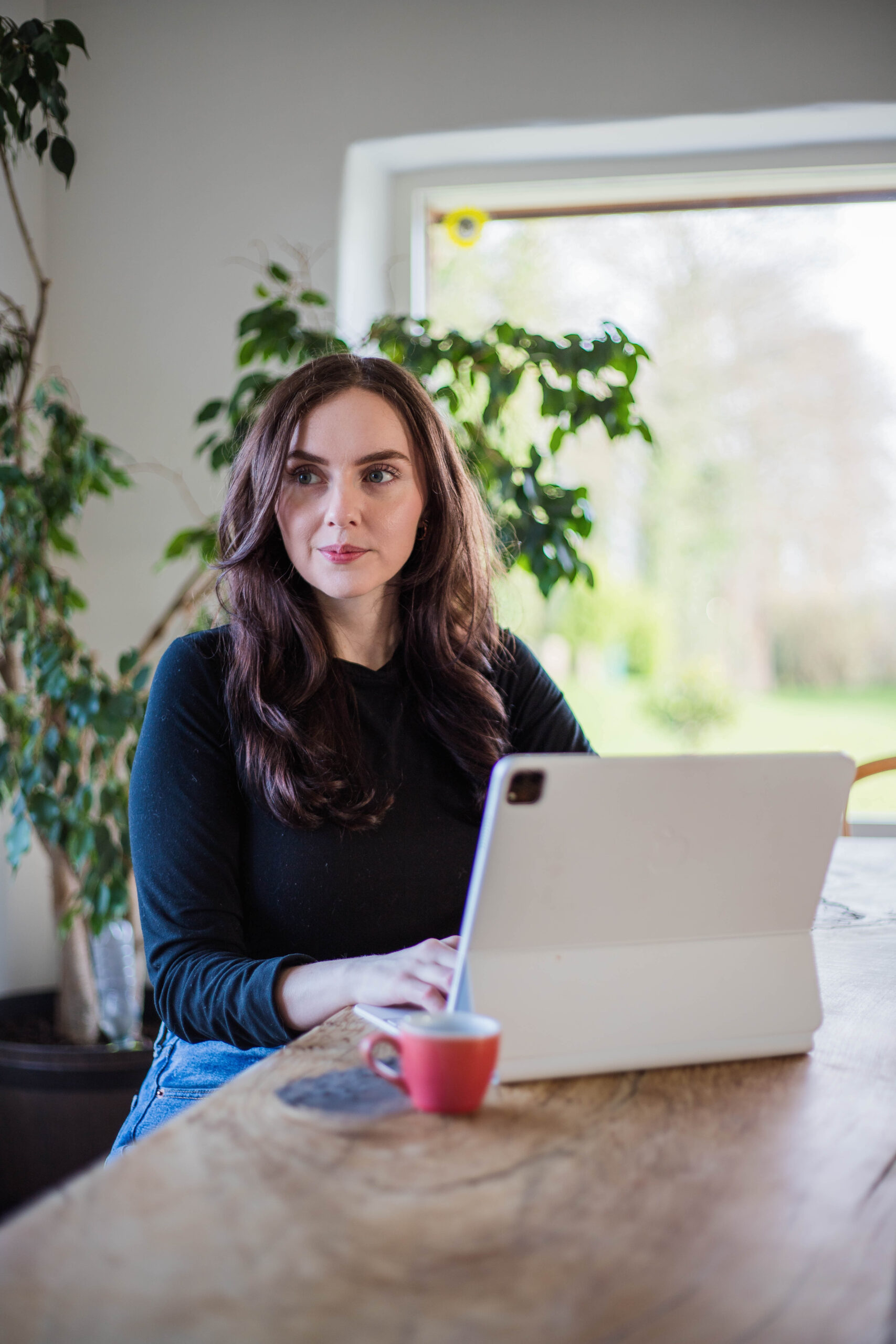 My Eco-Friendly Website Journey