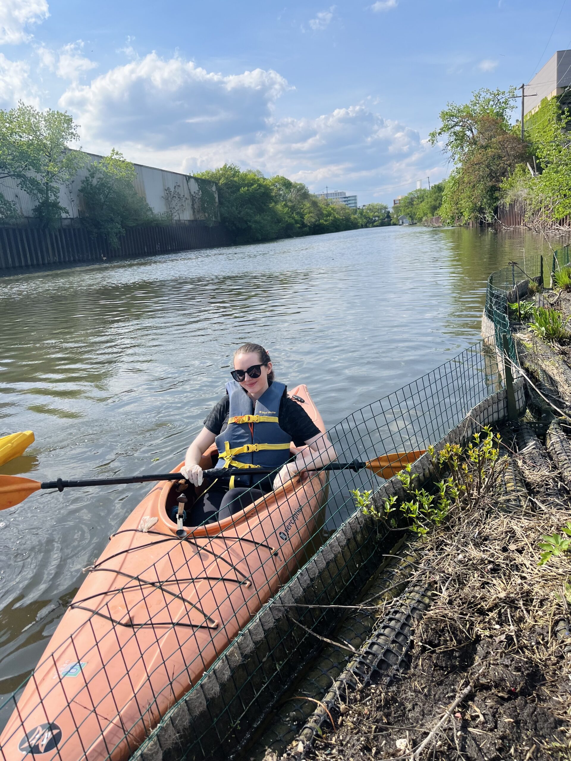 Sunday Spotlights 19: Exploring Chicago & Weekend Adventures