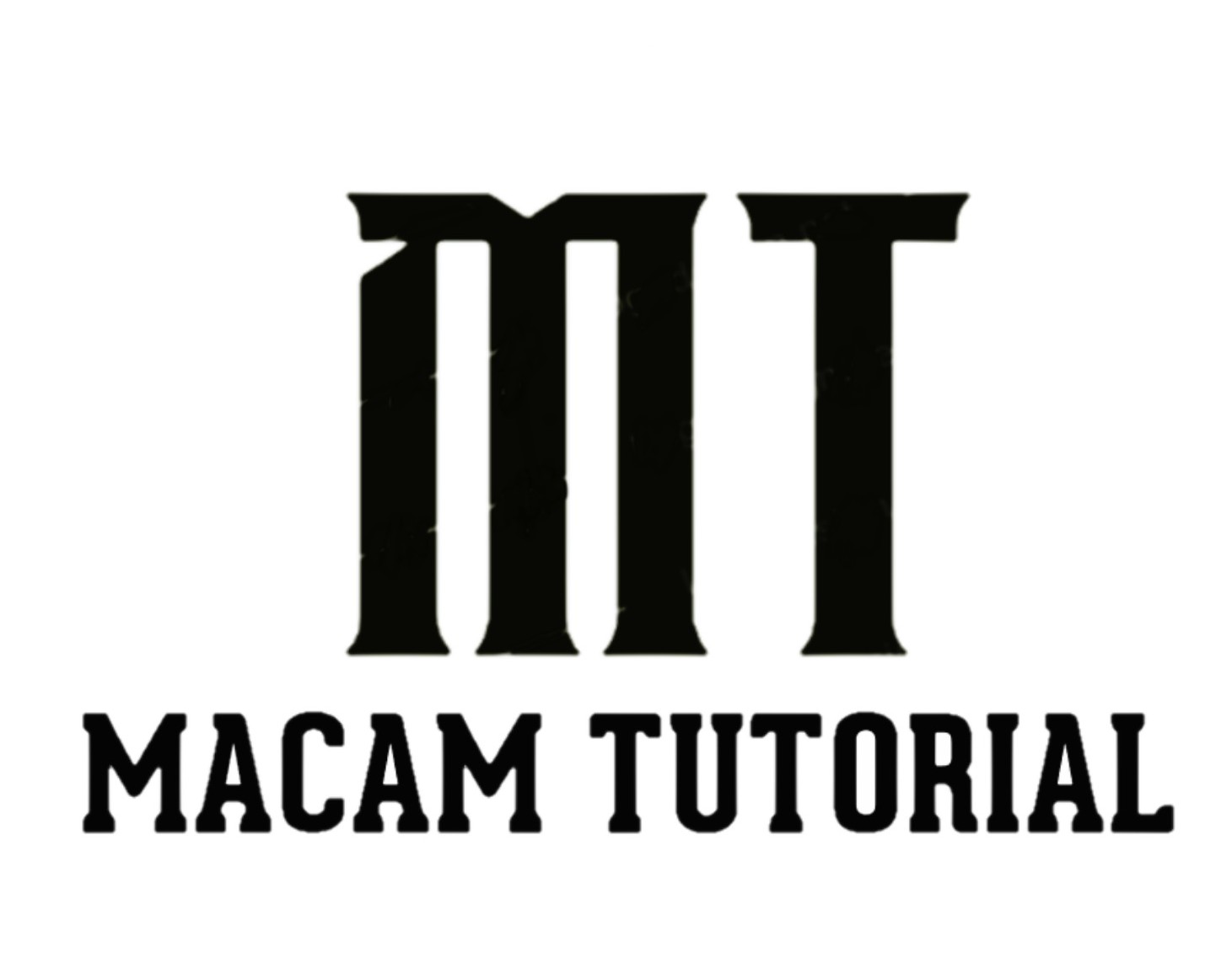 macamtutorial