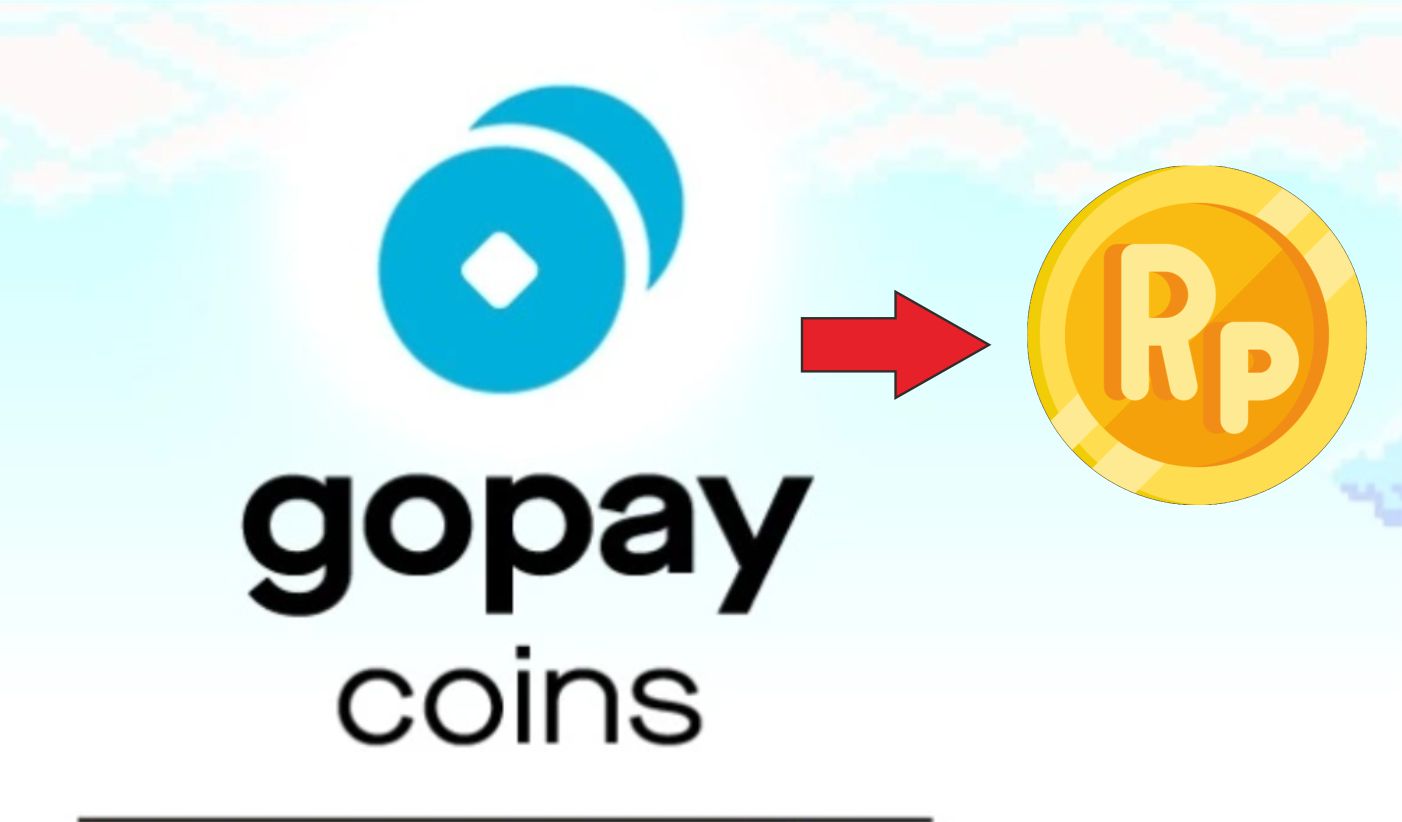 Cara Cairkan Gopaycoin Menjadi Uang