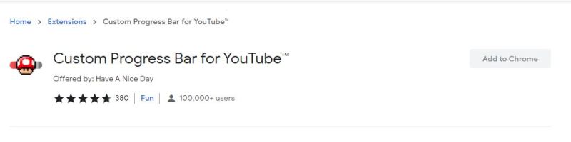 add to chrome