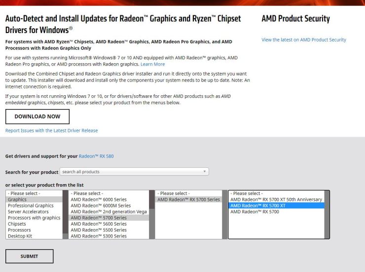 download driver