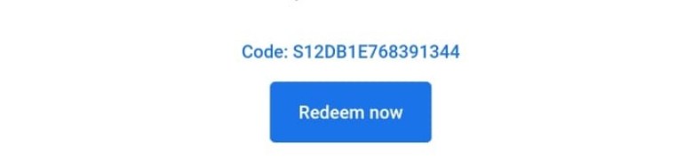 klik redeem