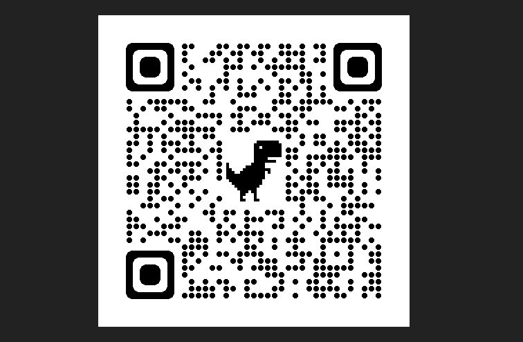 Membuat QR Code di Google Chrome