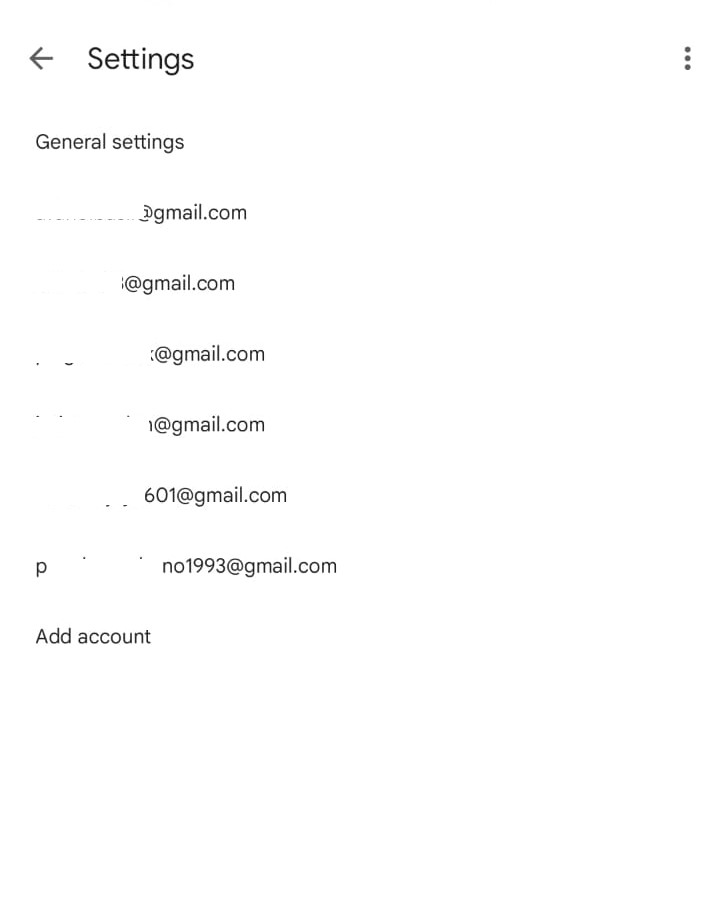 pilih gmail