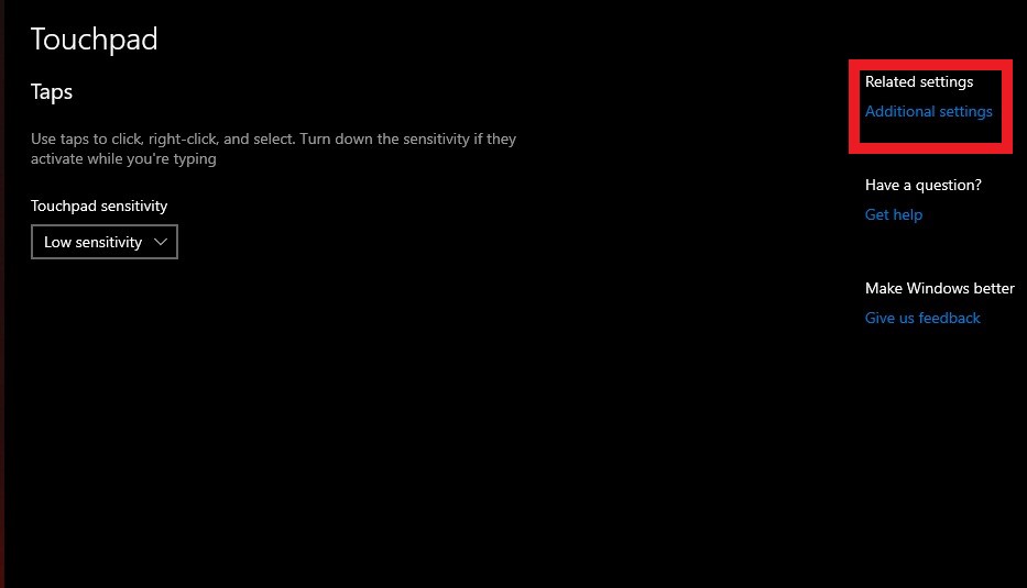 Cara Reset Pengaturan Touchpad di Laptop Thinkpad MACAM TUTORIAL