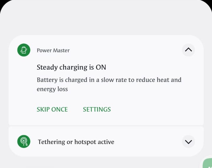 Cara Atur Arus Charger Zenfone 8