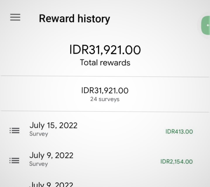 Cara Mudah Mendapatkan Saldo Google Play Gratis | MACAM TUTORIAL