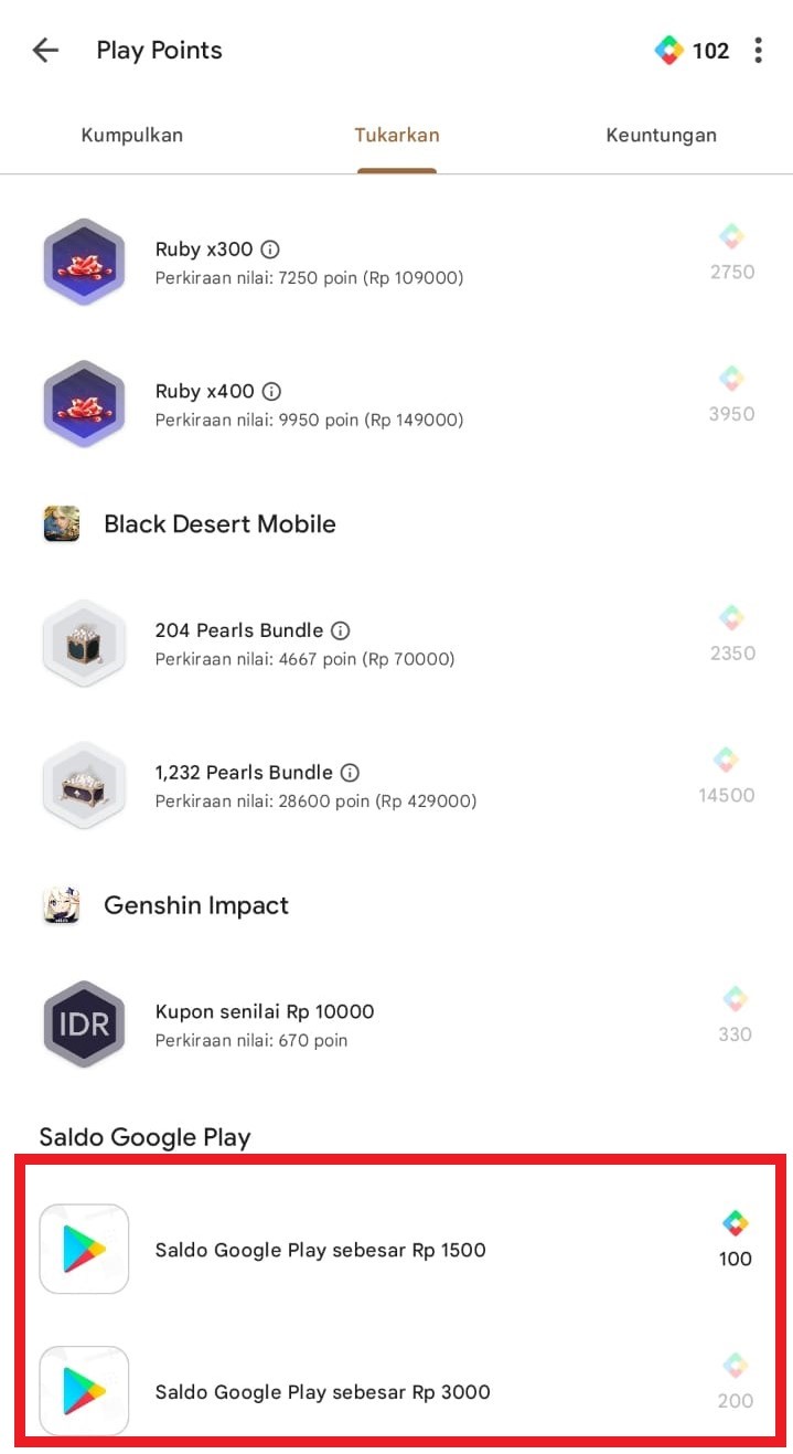 Cara Mudah Mendapatkan Saldo Google Play Gratis | MACAM TUTORIAL