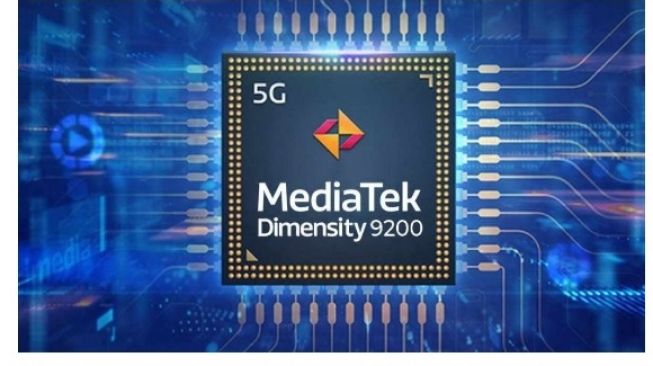 MediaTek Meluncurkan Chipset Terbarunya, MediaTek Dimensity 9200 Untuk Saingi Snapdragon