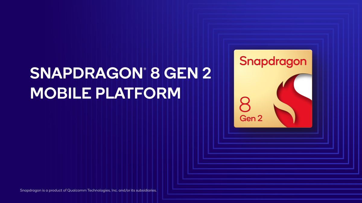5 hal yang perlu Anda ketahui tentang Snapdragon 8 Gen 2