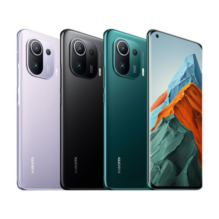 Daftar HP Xiaomi Terbaik di Kelasnya Tahun 2022