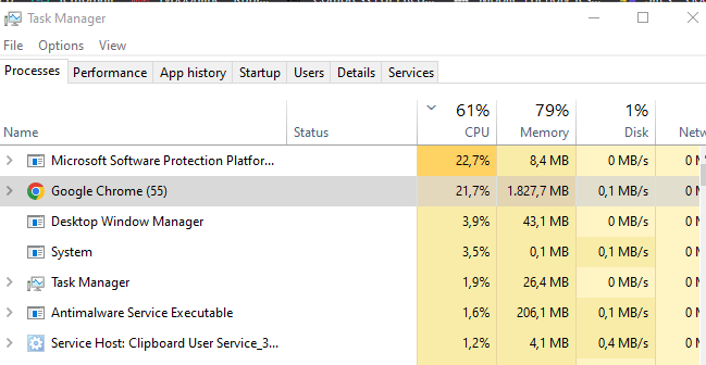 5 Cara Hentikan sppsvc.exe di Windows