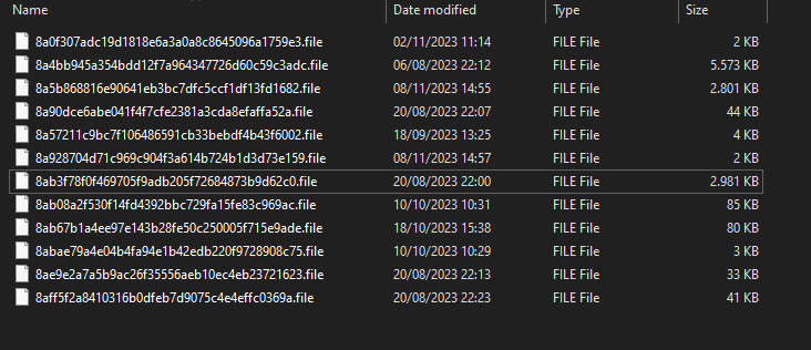 Cara Backup Musik Offline Spotify
