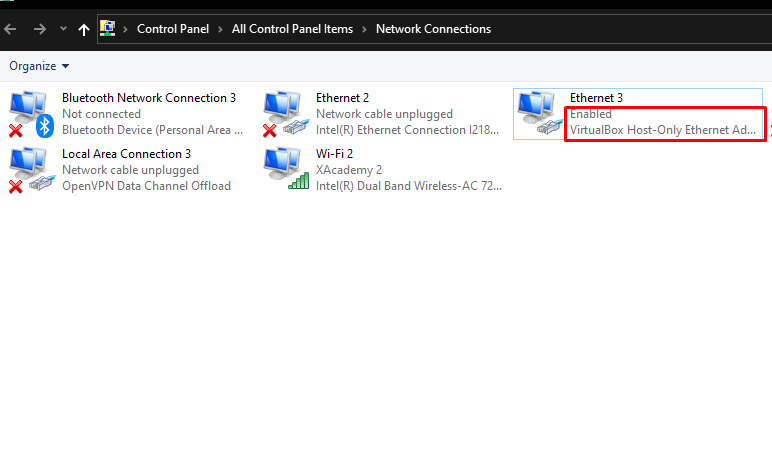 ethernet