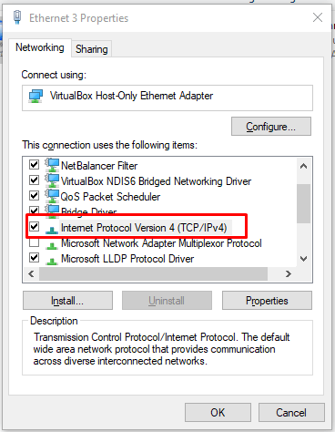 ipv4