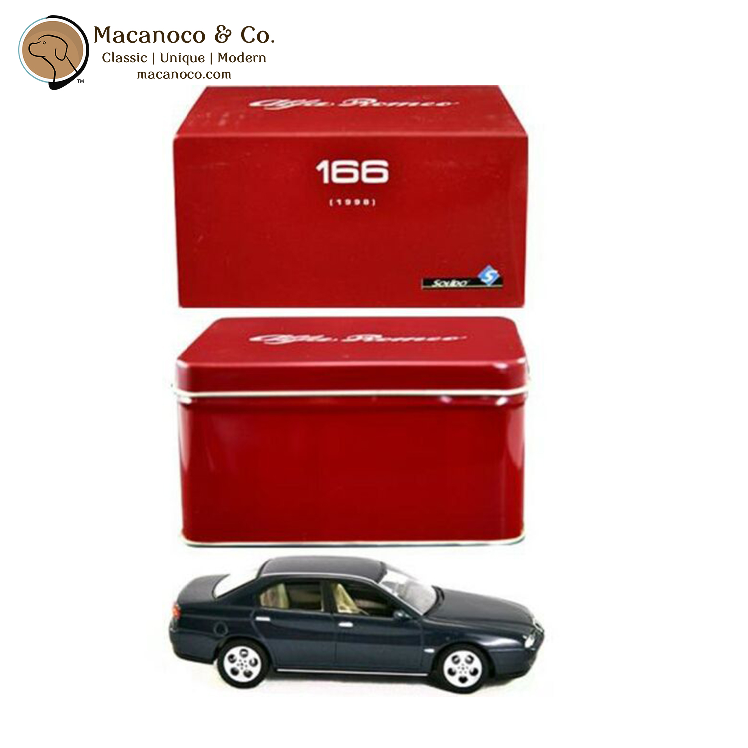 4651-Alfa-Romeo-166-Scale-1-43