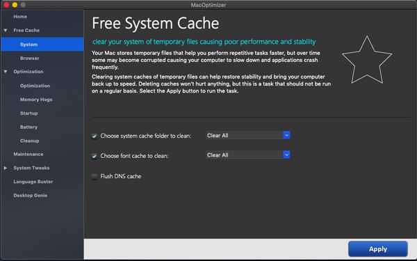 Macoptimizer Mac Disk Utility Macappware - Best Ocean Wallpapers in Full HD