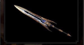MHR:SB】原初を刻むメル・ゼナ武器の仕様と性能一覧【サンブレイク