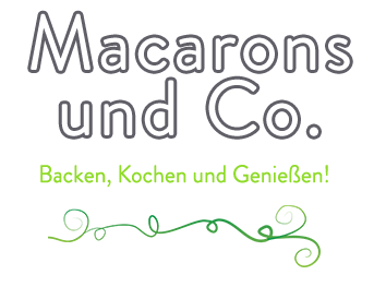 Macarons und Co.
