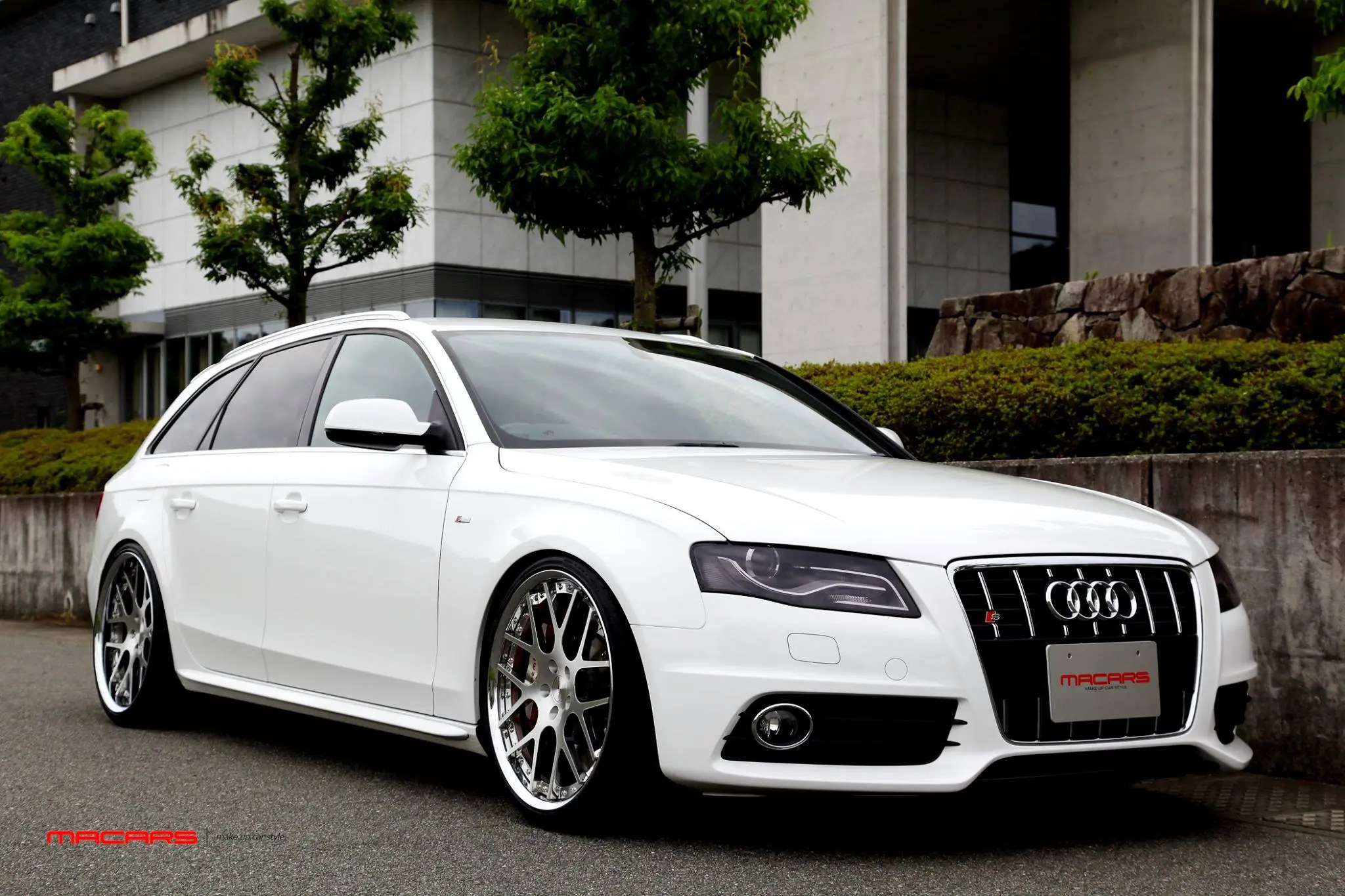 Kaufen sie ihre hankook ventus v12 evo2 k120 reifen günstig auf reifenleader · kostenlose lieferung · montieren in ihrer nähe · schnelle und einfache . Audi A4/B8 2.0TQ Avant | MACARS (ã¡ã¤ã«ã¼ãº) | åµåº«çå§«è·¯å¸ BMW/AUDI