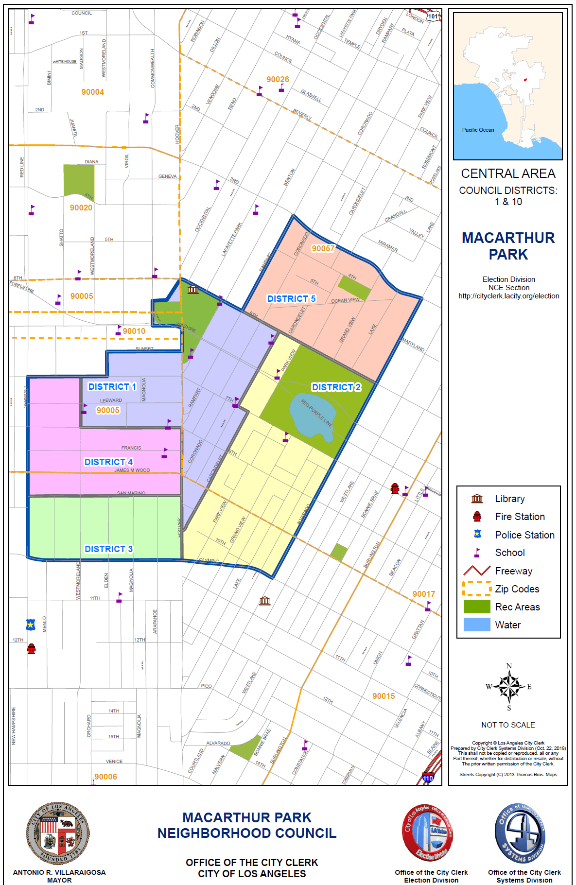 Macarthur Village Map At Dolores Bruner Blog Mpnc Map C 