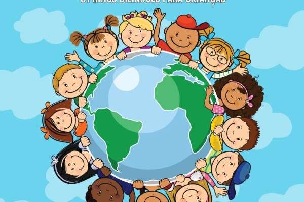 LANÇAMENTO DO CD INFANTIL “O MUNDO DE MEU PAI”