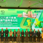 Macao International Marathon maintains 12,000-runner limit ahead of December race