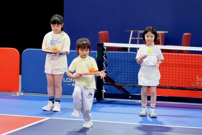 Sands China holds ninth annual summer family events