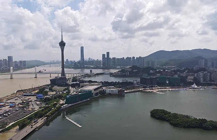 Political scientist: Macau may face impact from new China corruption law