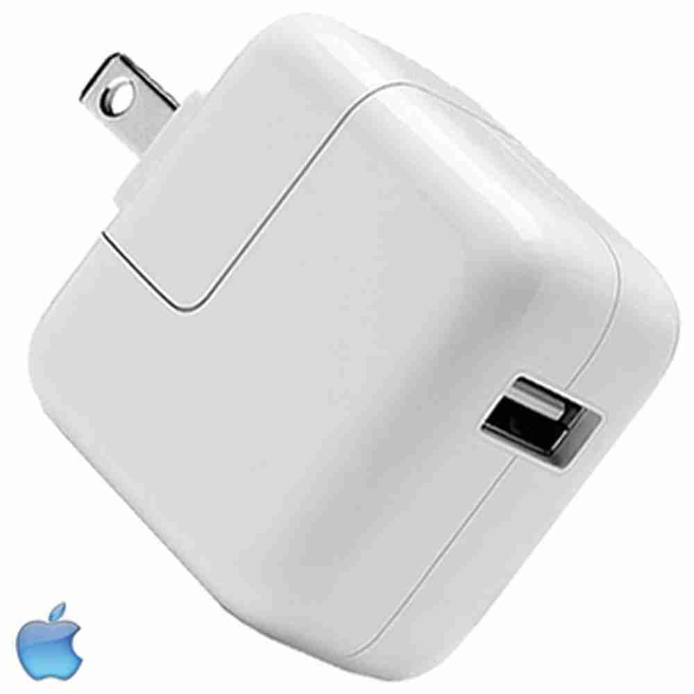 Genuine Apple Ipad 12 Watt Usb Power Charger Adapter For Ipad A1401 Md836ll A Macblowouts