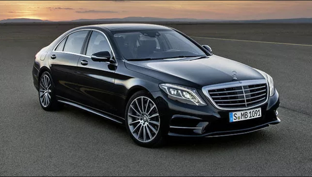 Top Luxurious Cars In The World And Their Specifications