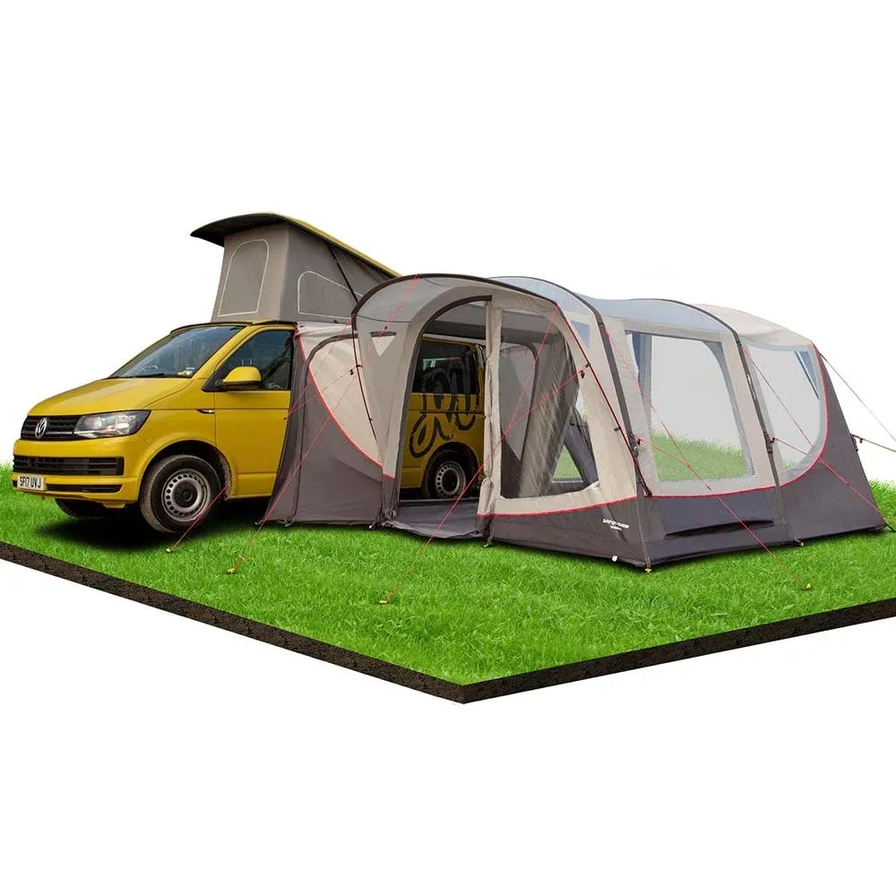 新品　Vango Magra Air VW オーニング テント Enhance Your VW Camper Experience With The Vango Magraa Airbeam Awning