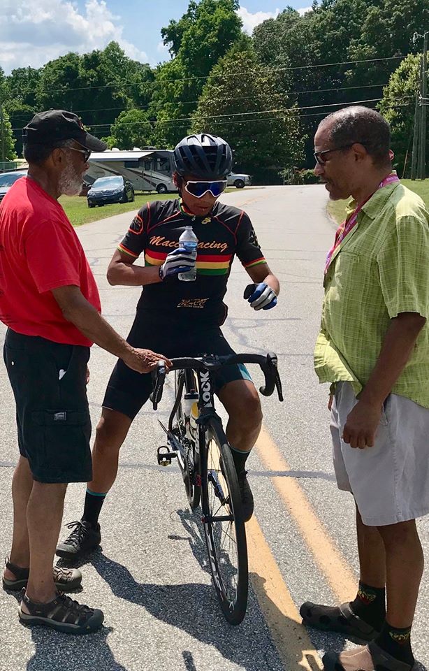 Panda Racing – Metro Atlanta Cycling Club