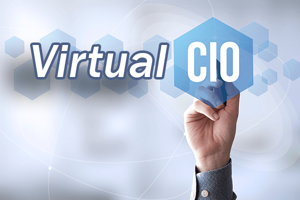 Virtual CIO