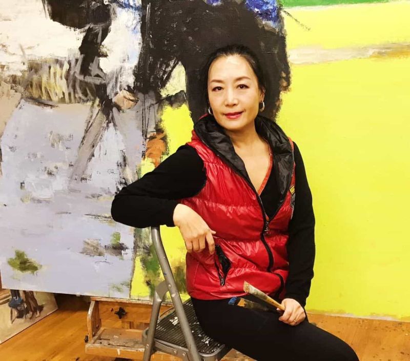 Ping Lu - Download Professional Dark Pattern | 4K