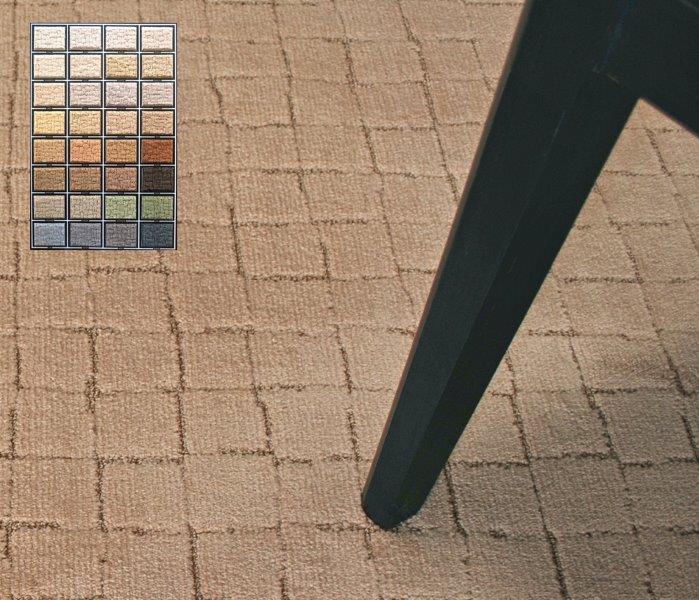 Moda Carpet Cache