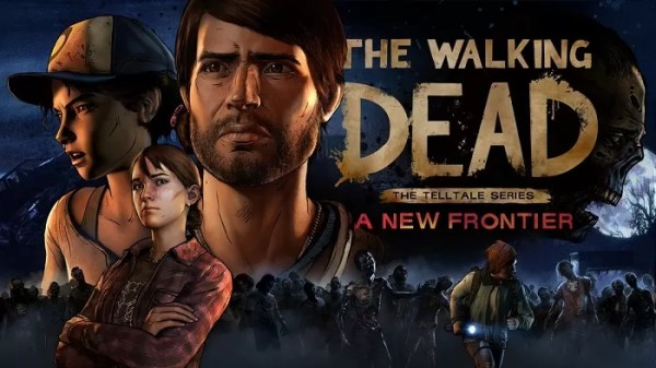 Walking Dead Game Mac Os X