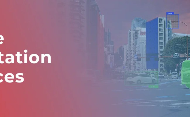 Leverage Image Annotation Services To Enhance AI/ML Models - Macgence