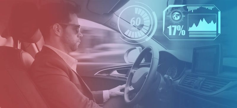 Data Optimisation For Autonomous Driving Case Study Big Data - Elegant Minimal Design - HD